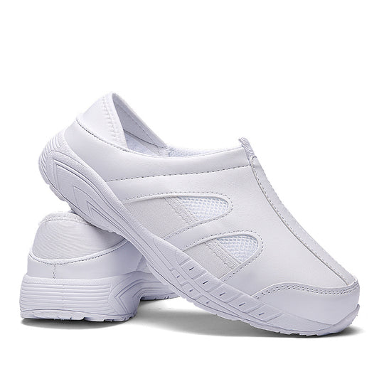 Sneakers nurse shoes